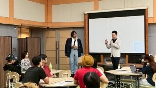 大学生と考える「Work Without Borders」多様な働き方をテーマにしたパネルセミナー