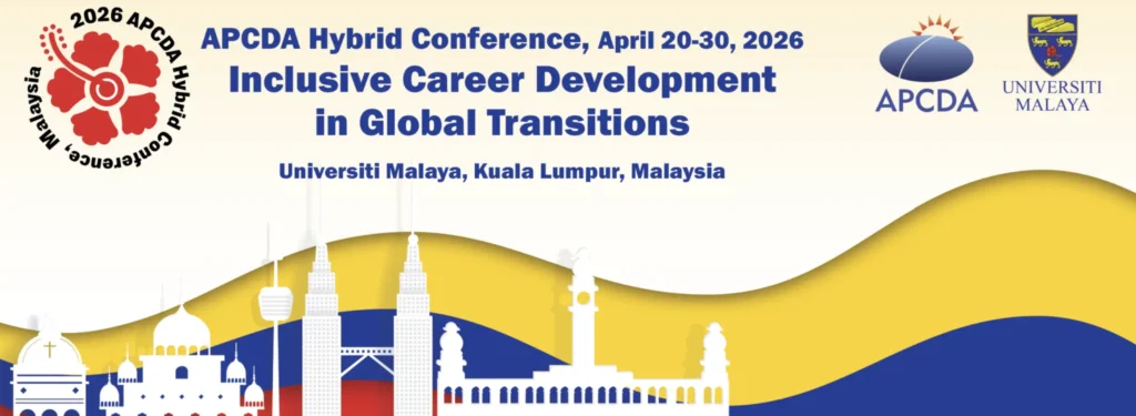 APCDA Conference 2026での発表の様子