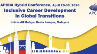 APCDA Conference 2026に登壇|AIキャリア支援の研究と実践を国際学会で発表