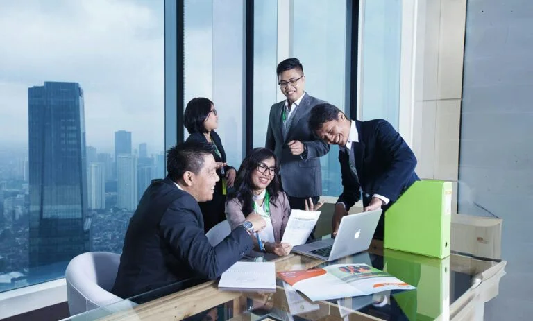 正社員とフリーランスの違いを徹底比較