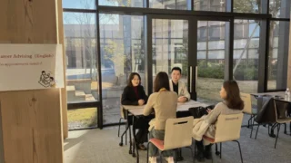 留学生キャリア支援の現場から:APU Myanmar Career Summit参加レポート