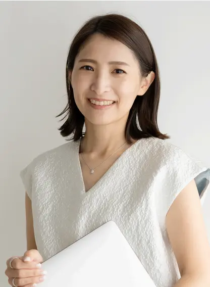 桜星彩AI営業コーチのUI/UX設計と製品改善に参画する草野遥氏