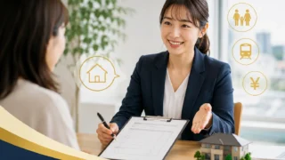 不動産ヒアリングシートの作り方｜初回接客で聞く項目とテンプレート