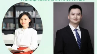 桜星彩株式会社、ICEFM 2026でAIスキルと起業家能力開発に関する研究成果を発表